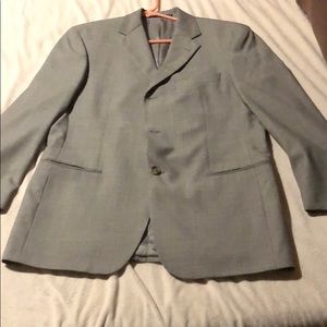 HUGO boss suit jacket